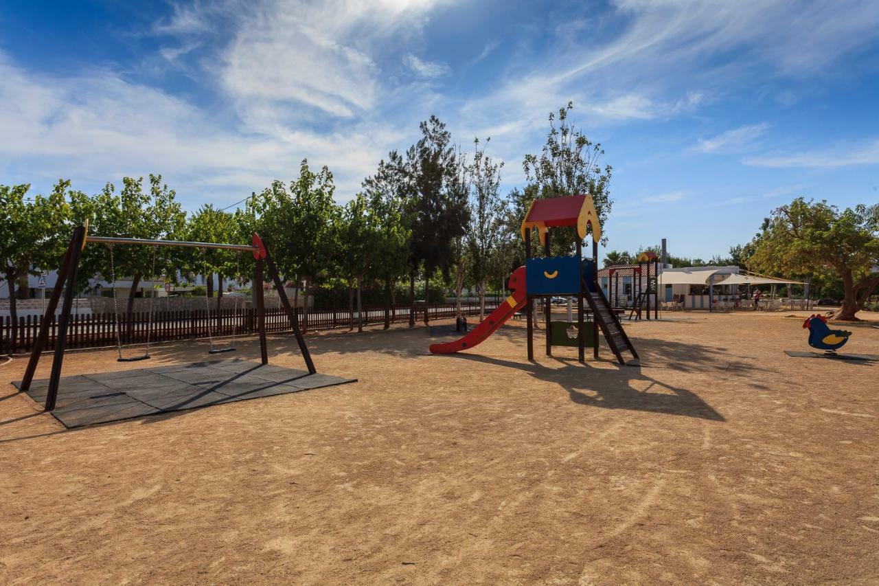 Apartamento playa con piscina y terraza en urbanizacion de lujo Dénia Exterior foto